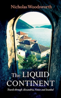 Front cover_The Liquid Continent