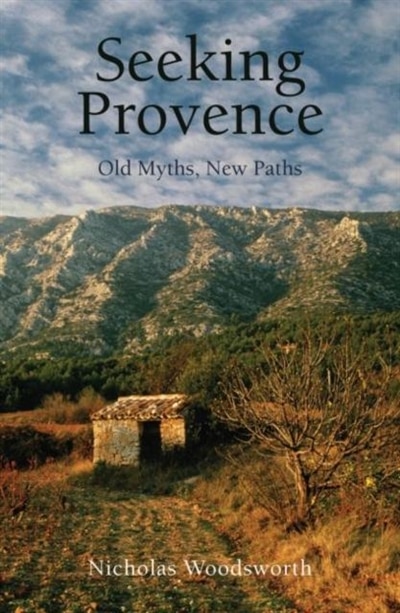 Couverture_Seeking Provence