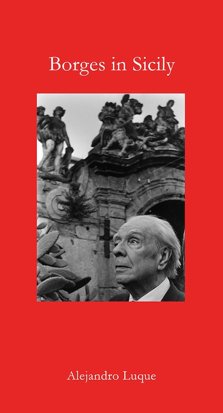 Front cover_Borges In Sicily