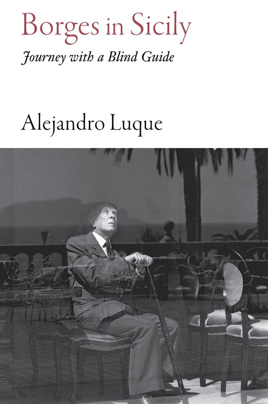 Front cover_Borges In Sicily