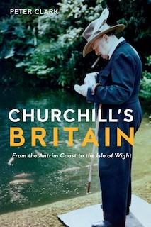Couverture_Churchill's Britain