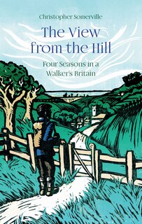 Front cover_The View from the Hill