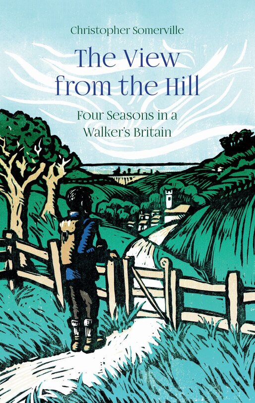 Front cover_The View from the Hill