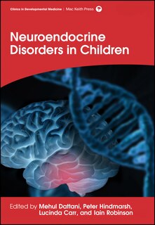 Front cover_Neuroendocrine Disorders in Children