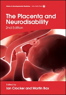 Front cover_The Placenta and Neurodisability