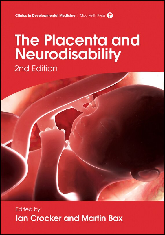 Front cover_The Placenta and Neurodisability