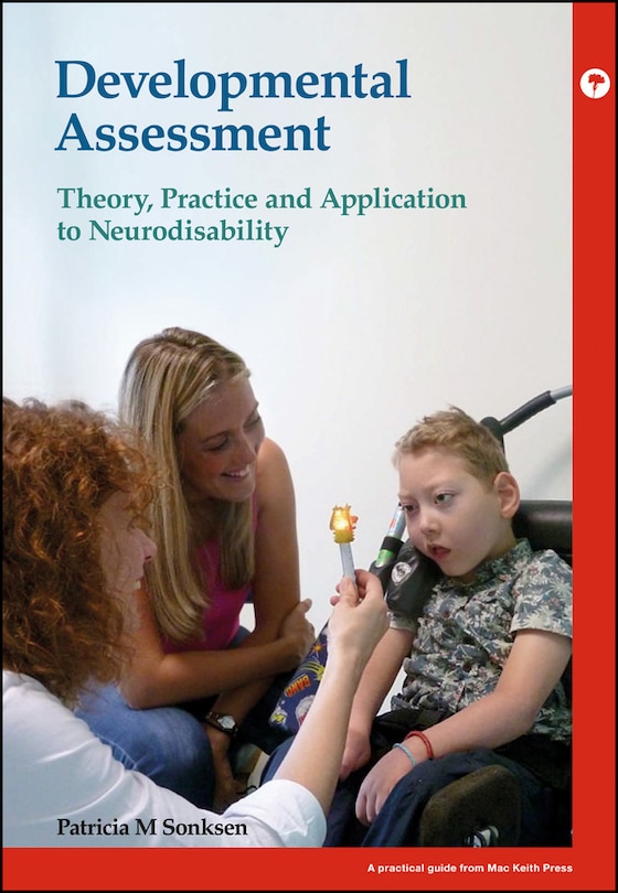 Front cover_Developmental Assessment