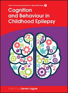 Front cover_Cognition and Behaviour in Childhood Epilepsy
