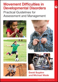 Couverture_Movement Difficulties In Developmental Disorders