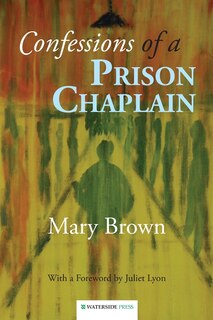 Couverture_Confessions of a Prison Chaplain