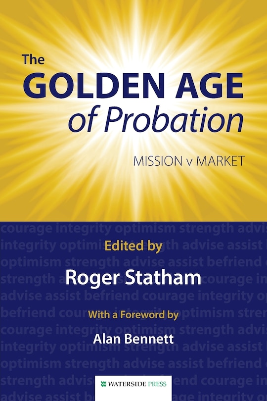 Couverture_The Golden Age of Probation