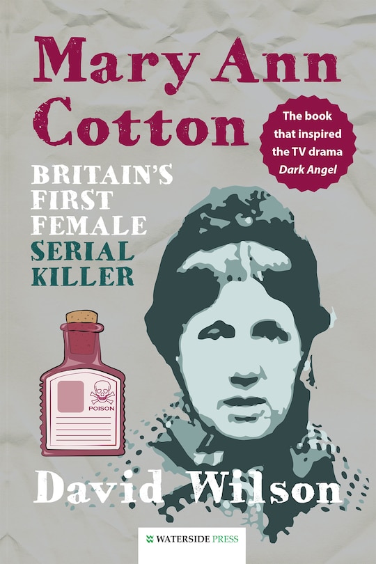Front cover_Mary Ann Cotton