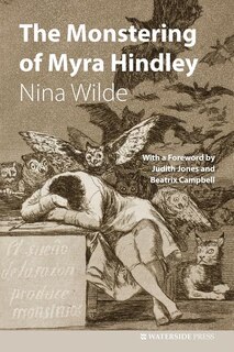 Front cover_The Monstering of Myra Hindley