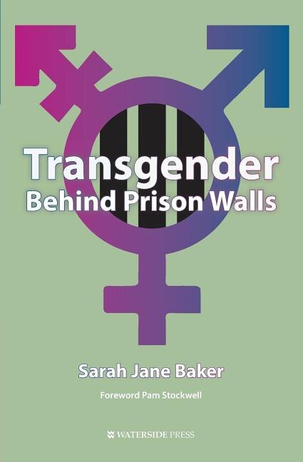 Front cover_Transgender Behind Prison Walls