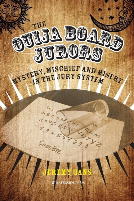 Front cover_The Ouija Board Jurors
