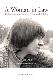 Front cover_A Woman In Law