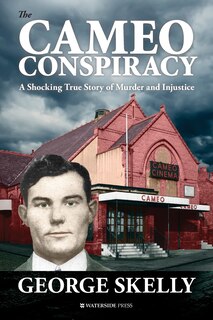 Front cover_The Cameo Conspiracy