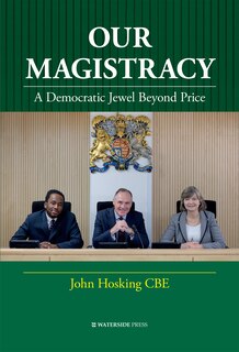 Front cover_Our Magistracy