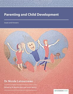 Couverture_Parenting And Child Development