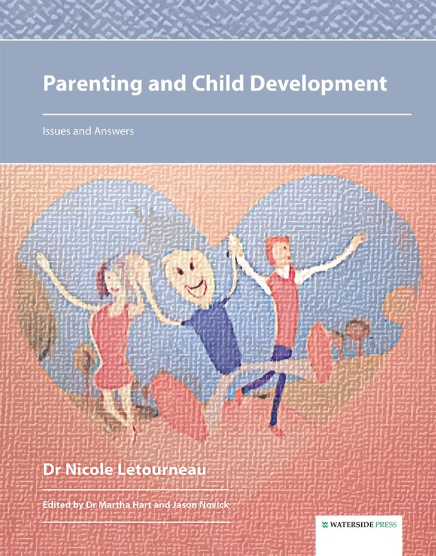 Front cover_Parenting And Child Development