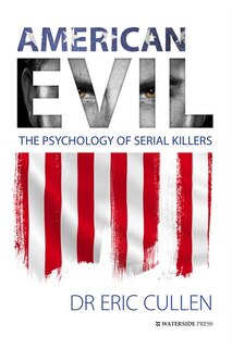 Front cover_American Evil