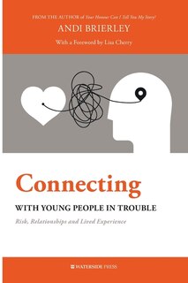 Couverture_Connecting with Young People in Trouble