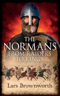 Front cover_The Normans