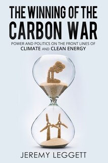 Front cover_The Winning of the Carbon War