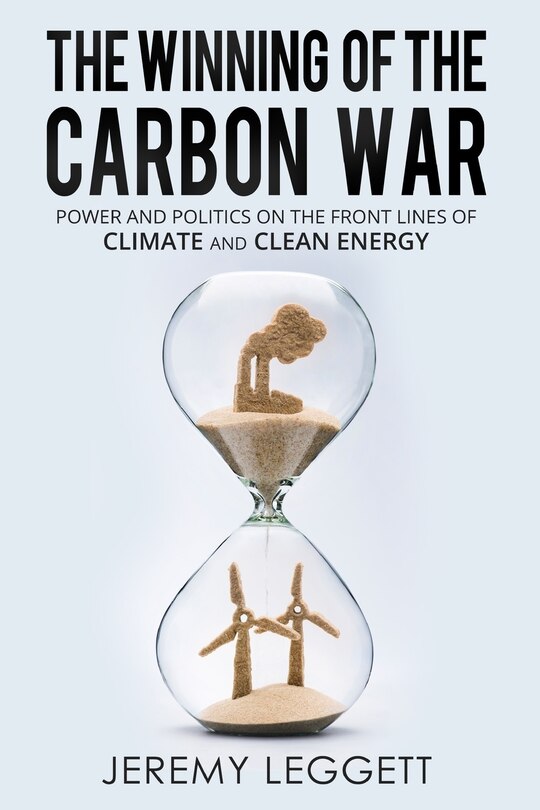 Front cover_The Winning of the Carbon War