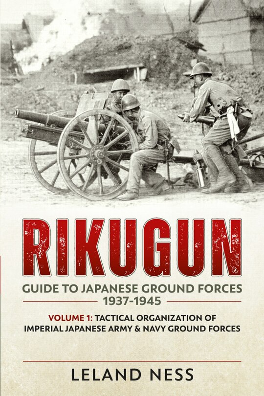 Front cover_Rikugun