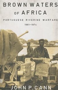 Couverture_Brown Waters Of Africa