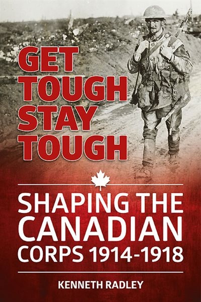 Couverture_Get Tough Stay Tough