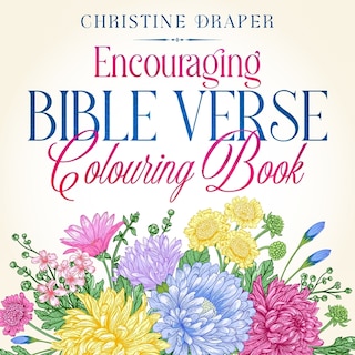 Couverture_Encouraging Bible Verse Colouring Book