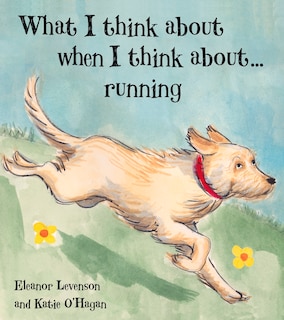 What I Think About When I'm Running