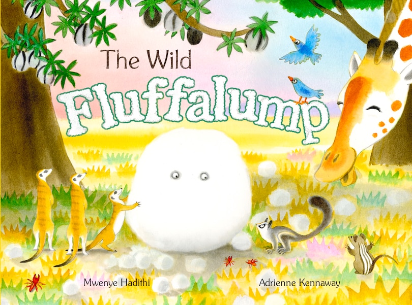 Couverture_The Wild Fluffalump