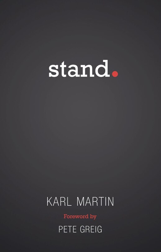 Front cover_Stand