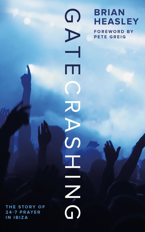 Front cover_Gatecrashing