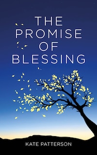 Front cover_The Promise Of Blessing