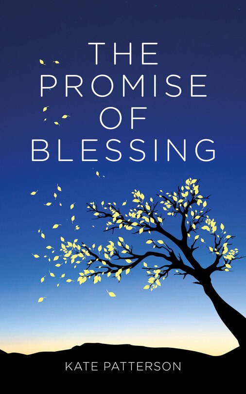 Front cover_The Promise Of Blessing