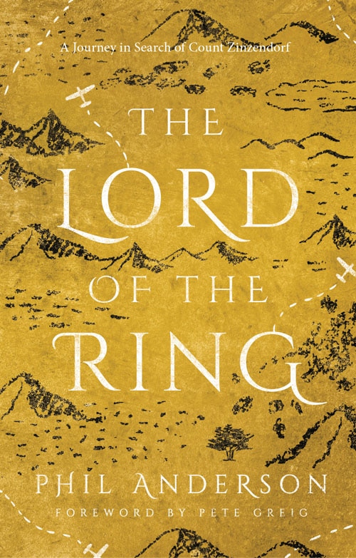 Front cover_Lord of the Ring