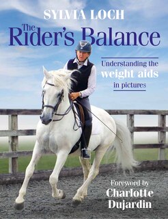 Front cover_The Rider's Balance
