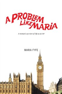 Couverture_A Problem Like Maria