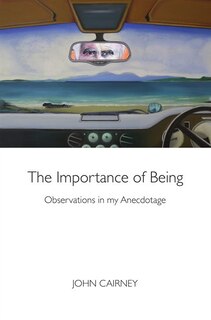 Couverture_The Importance of Being