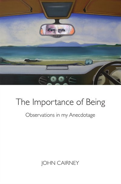 Couverture_The Importance of Being