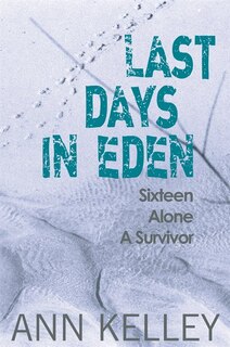 Couverture_Last Days in Eden