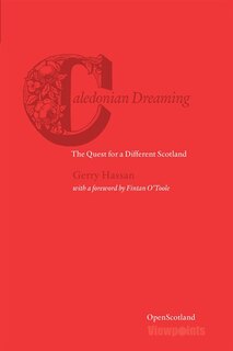 Front cover_Caledonian Dreaming