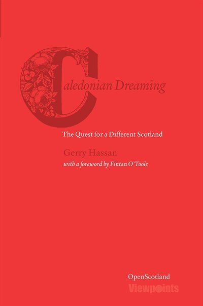 Front cover_Caledonian Dreaming