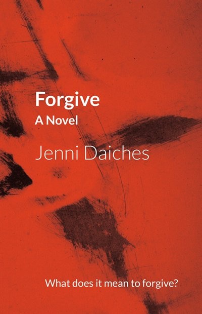 Front cover_Forgive