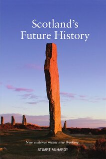 Front cover_Scotland's Future History