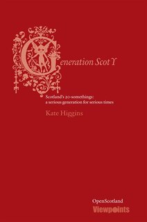 Front cover_Generation Scot Y